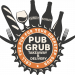 Pub Grub Takeaway & Delivery - Norway Inn, Truro