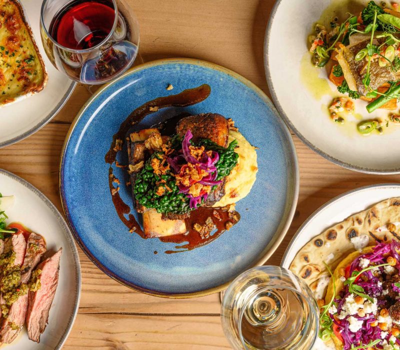 0324-0566 PR4Photos - Norway Inn - food